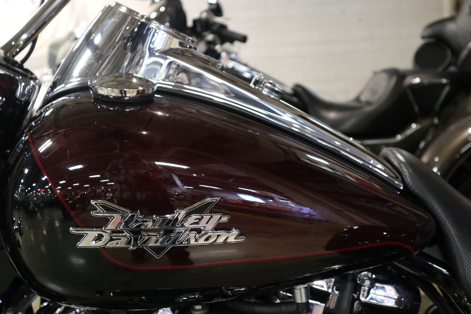 2022 Harley-Davidson Freewheeler® in New London, Connecticut - Photo 10