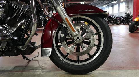 2014 Harley-Davidson Road King® in New London, Connecticut - Photo 17