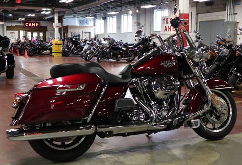 2014 Harley-Davidson Road King® in New London, Connecticut - Photo 8