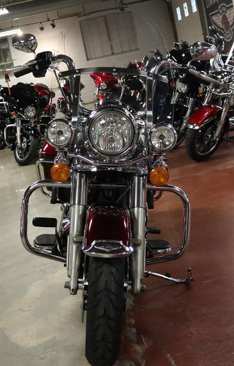 2014 Harley-Davidson Road King® in New London, Connecticut - Photo 3