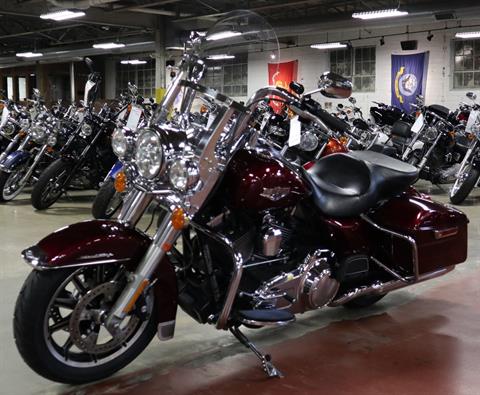2014 Harley-Davidson Road King® in New London, Connecticut - Photo 4
