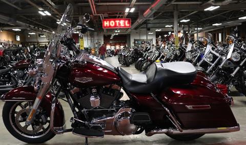 2014 Harley-Davidson Road King® in New London, Connecticut - Photo 5