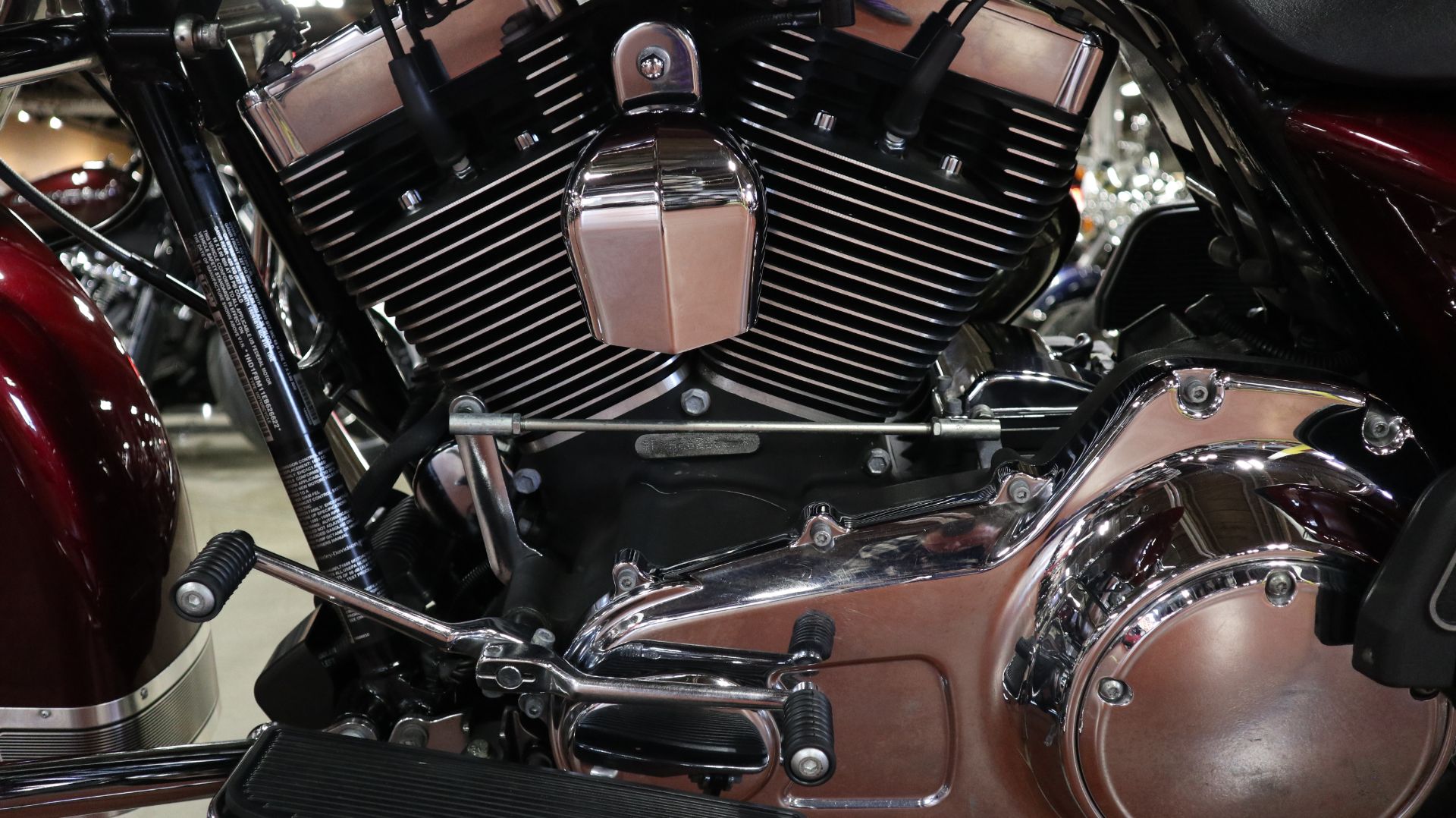 2014 Harley-Davidson Road King® in New London, Connecticut - Photo 20