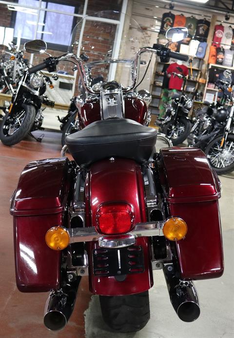 2014 Harley-Davidson Road King® in New London, Connecticut - Photo 7