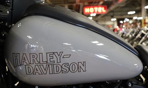 2024 Harley-Davidson LOW RIDER ST in New London, Connecticut - Photo 10
