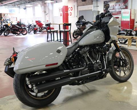 2024 Harley-Davidson LOW RIDER ST in New London, Connecticut - Photo 8