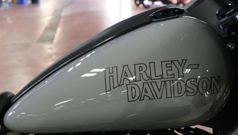 2024 Harley-Davidson LOW RIDER ST in New London, Connecticut - Photo 9