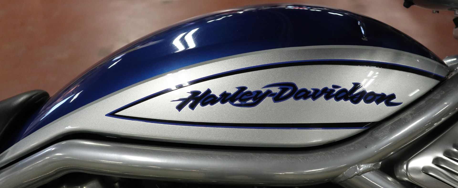 2006 Harley-Davidson Street Rod™ in New London, Connecticut - Photo 8