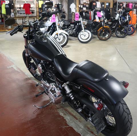 2014 Harley-Davidson Dyna® Street Bob® in New London, Connecticut - Photo 6