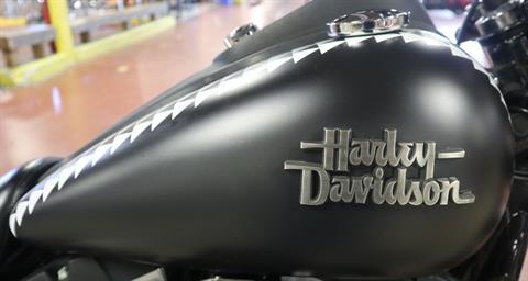 2014 Harley-Davidson Dyna® Street Bob® in New London, Connecticut - Photo 9