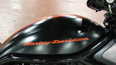 2011 Harley-Davidson Night Rod® Special in New London, Connecticut - Photo 9