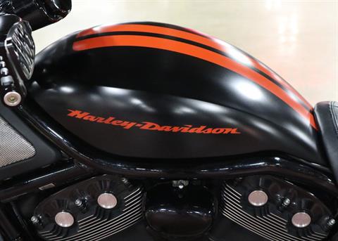 2011 Harley-Davidson Night Rod® Special in New London, Connecticut - Photo 10