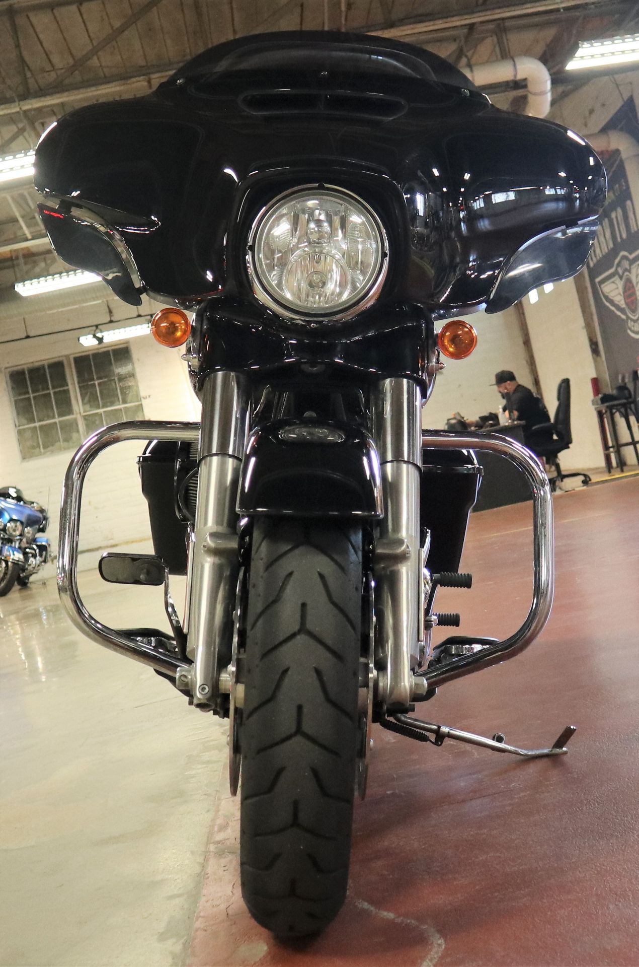 2016 Harley-Davidson Street Glide® Special in New London, Connecticut - Photo 3