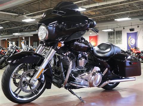 2016 Harley-Davidson Street Glide® Special in New London, Connecticut - Photo 4