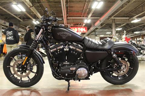 2017 Harley-Davidson Iron 883™ in New London, Connecticut - Photo 5