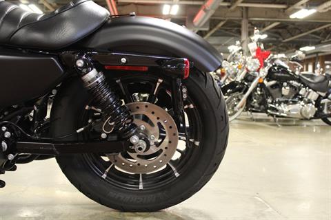 2017 Harley-Davidson Iron 883™ in New London, Connecticut - Photo 17