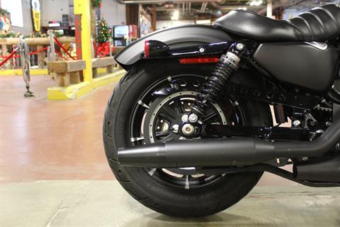 2017 Harley-Davidson Iron 883™ in New London, Connecticut - Photo 18