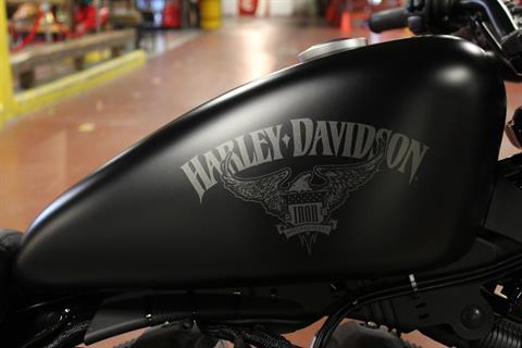 2017 Harley-Davidson Iron 883™ in New London, Connecticut - Photo 9