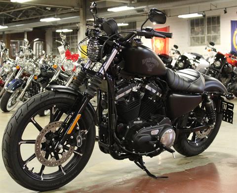 2017 Harley-Davidson Iron 883™ in New London, Connecticut - Photo 4