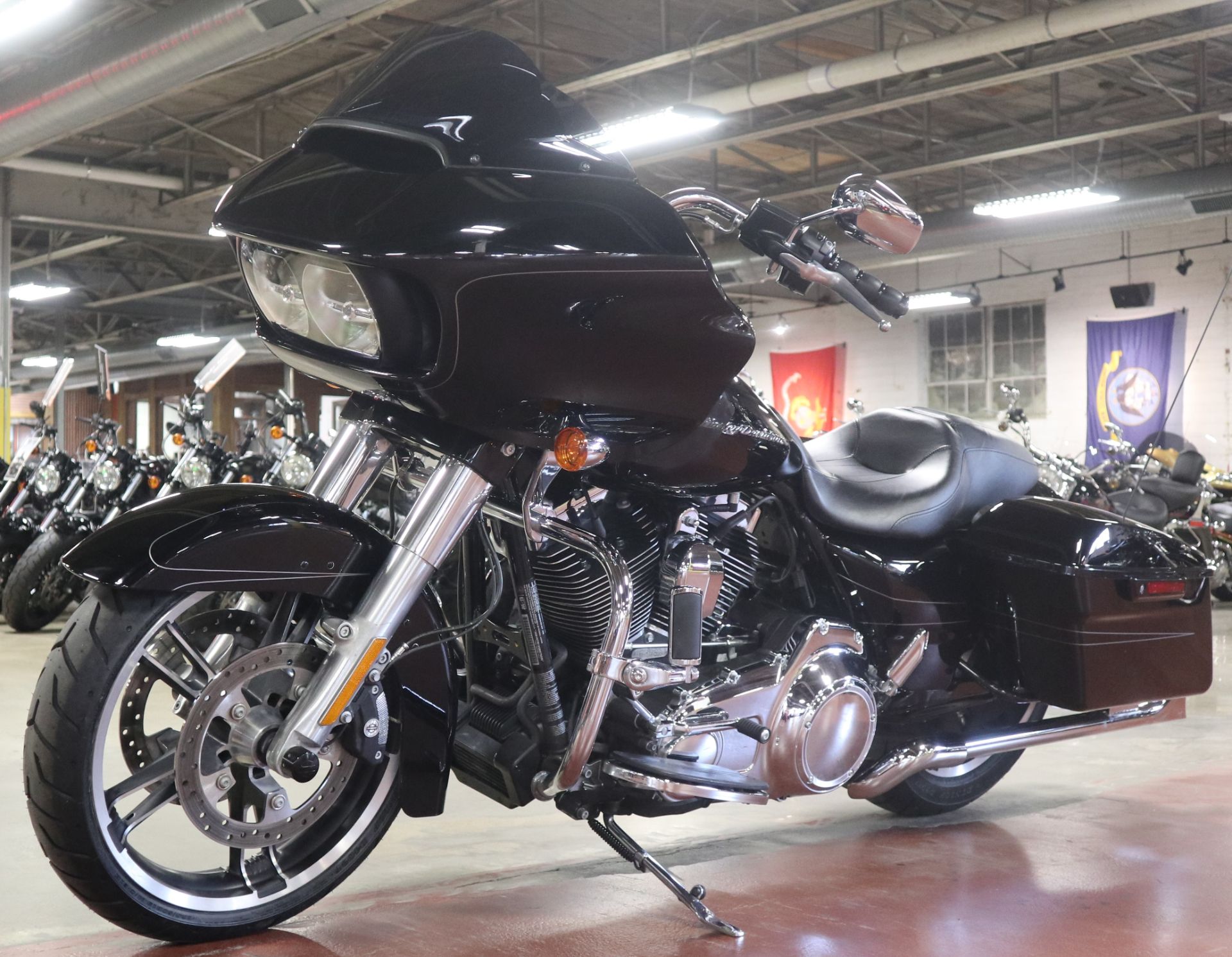 2016 Harley-Davidson Road Glide® Special in New London, Connecticut - Photo 4