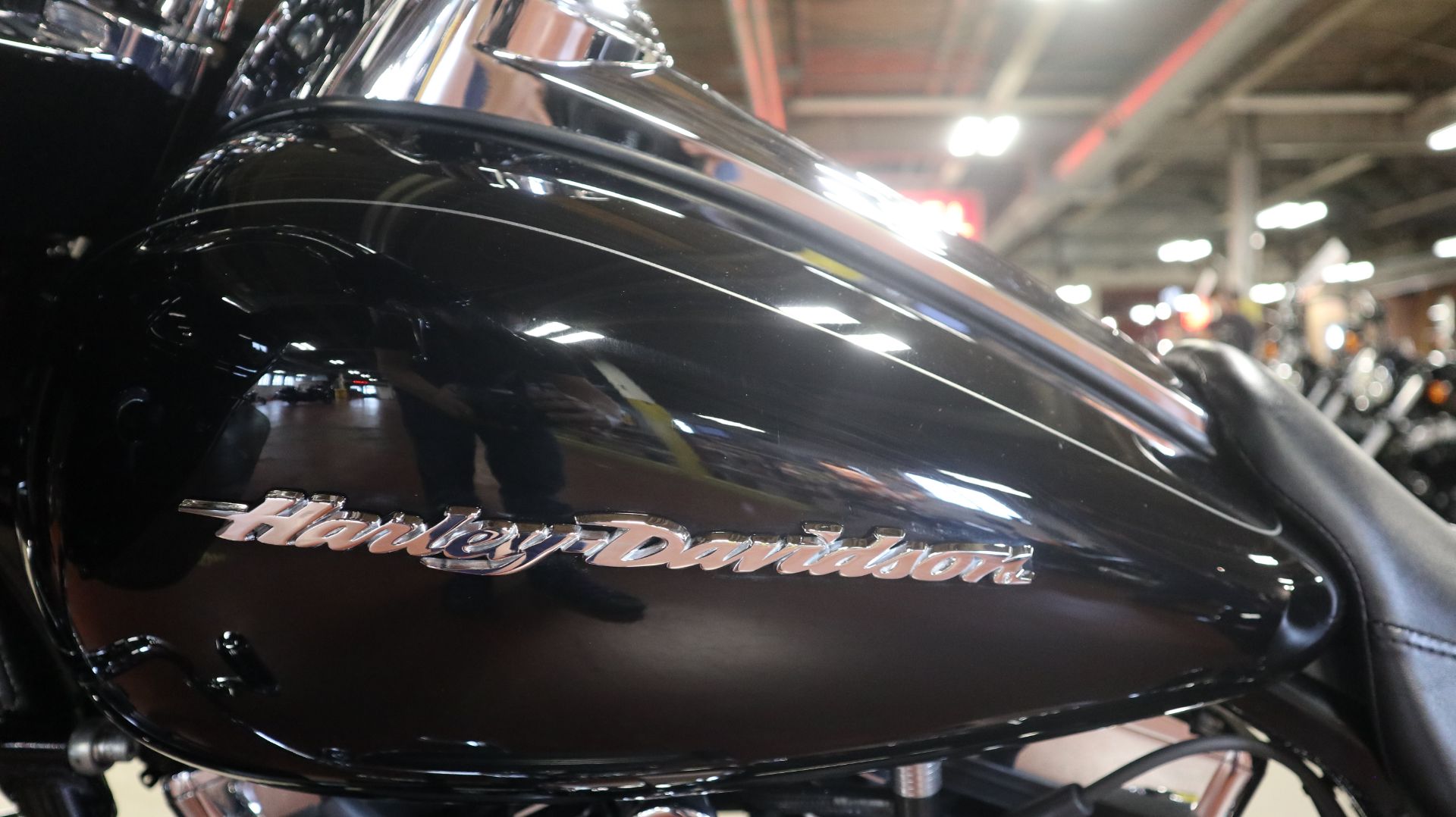2016 Harley-Davidson Road Glide® Special in New London, Connecticut - Photo 11
