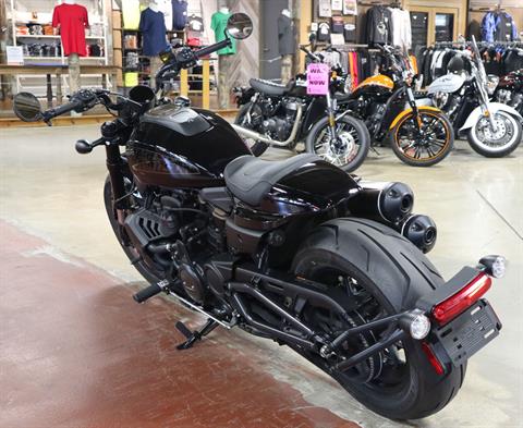 2021 Harley-Davidson Sportster® S in New London, Connecticut - Photo 6