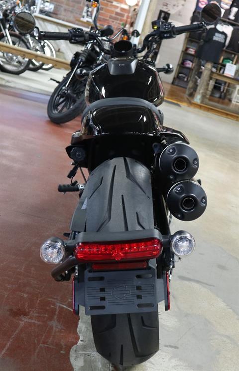 2021 Harley-Davidson Sportster® S in New London, Connecticut - Photo 7