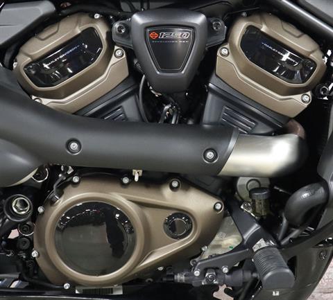 2021 Harley-Davidson Sportster® S in New London, Connecticut - Photo 16