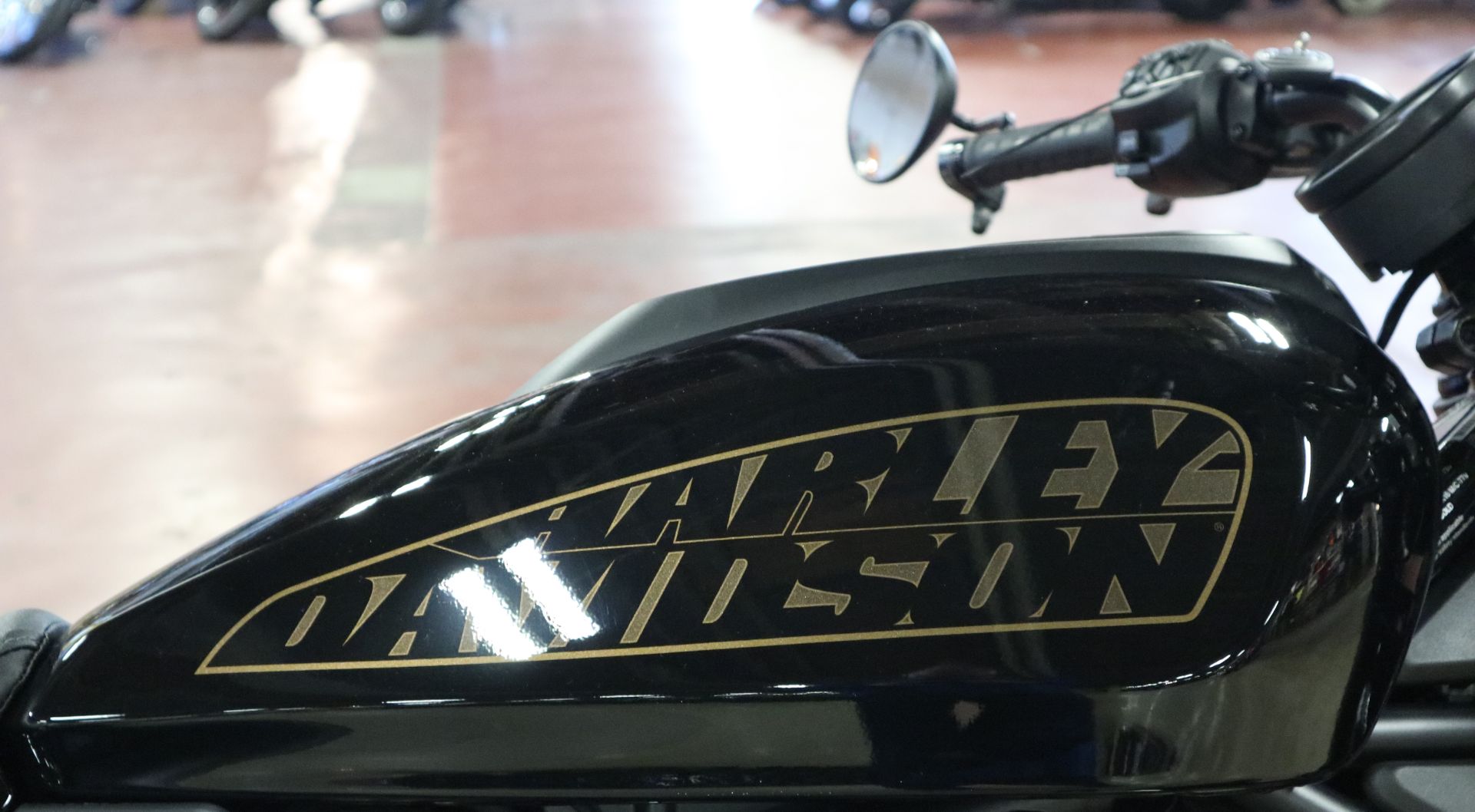 2021 Harley-Davidson Sportster® S in New London, Connecticut - Photo 9