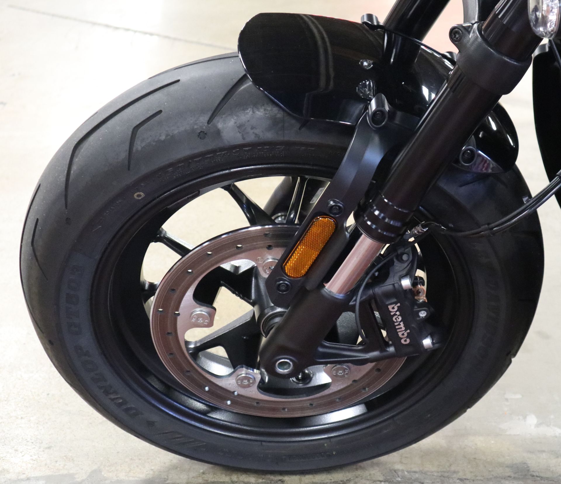 2021 Harley-Davidson Sportster® S in New London, Connecticut - Photo 12