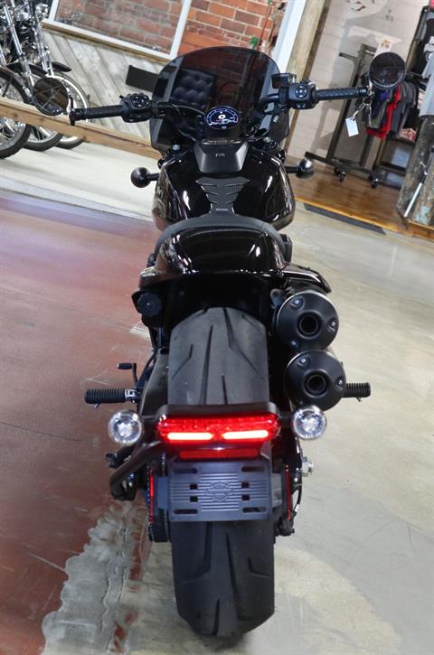 2021 Harley-Davidson Sportster® S in New London, Connecticut - Photo 7