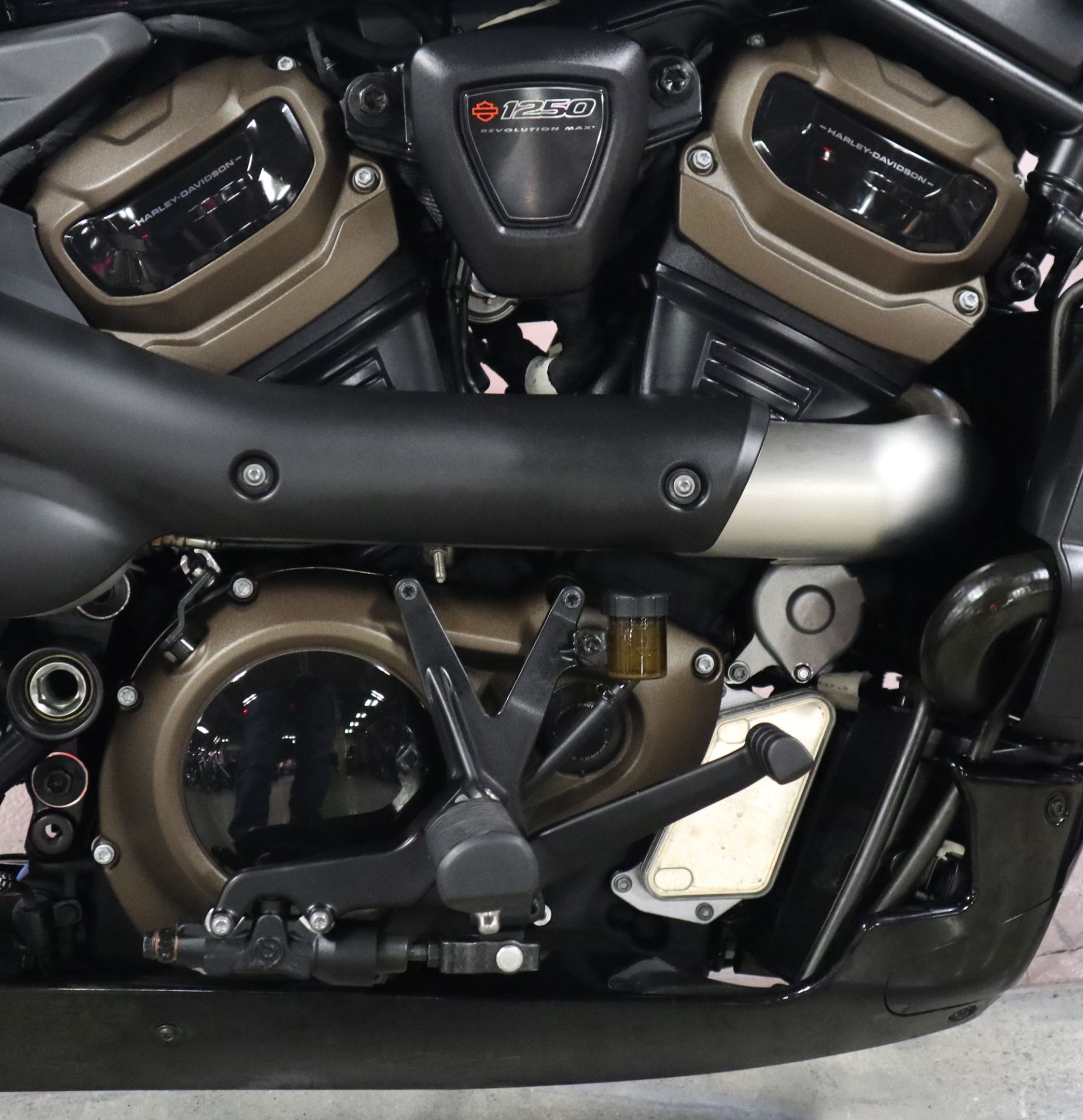2021 Harley-Davidson Sportster® S in New London, Connecticut - Photo 19