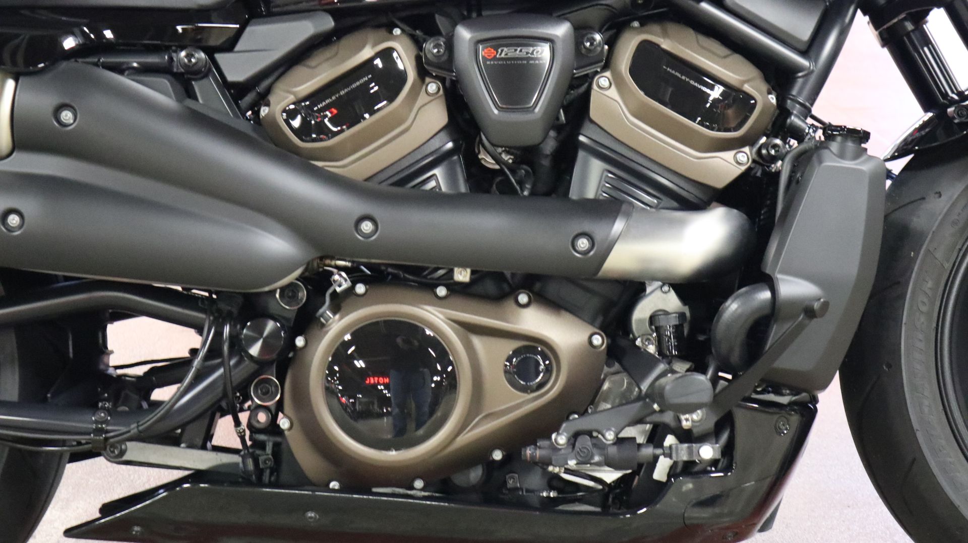 2021 Harley-Davidson Sportster® S in New London, Connecticut - Photo 12