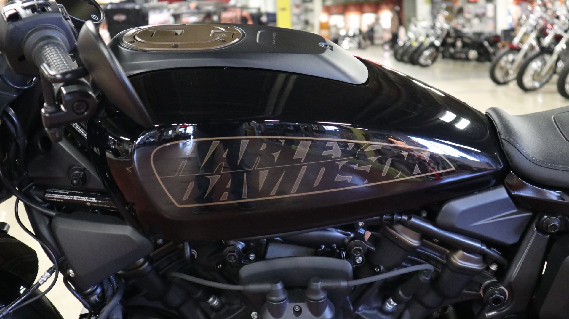 2021 Harley-Davidson Sportster® S in New London, Connecticut - Photo 10