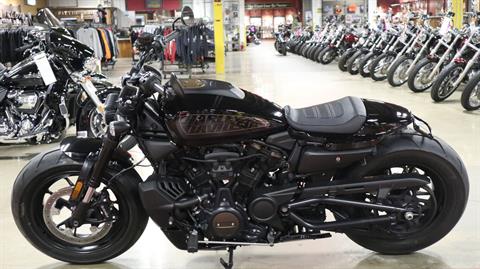 2021 Harley-Davidson Sportster® S in New London, Connecticut - Photo 5
