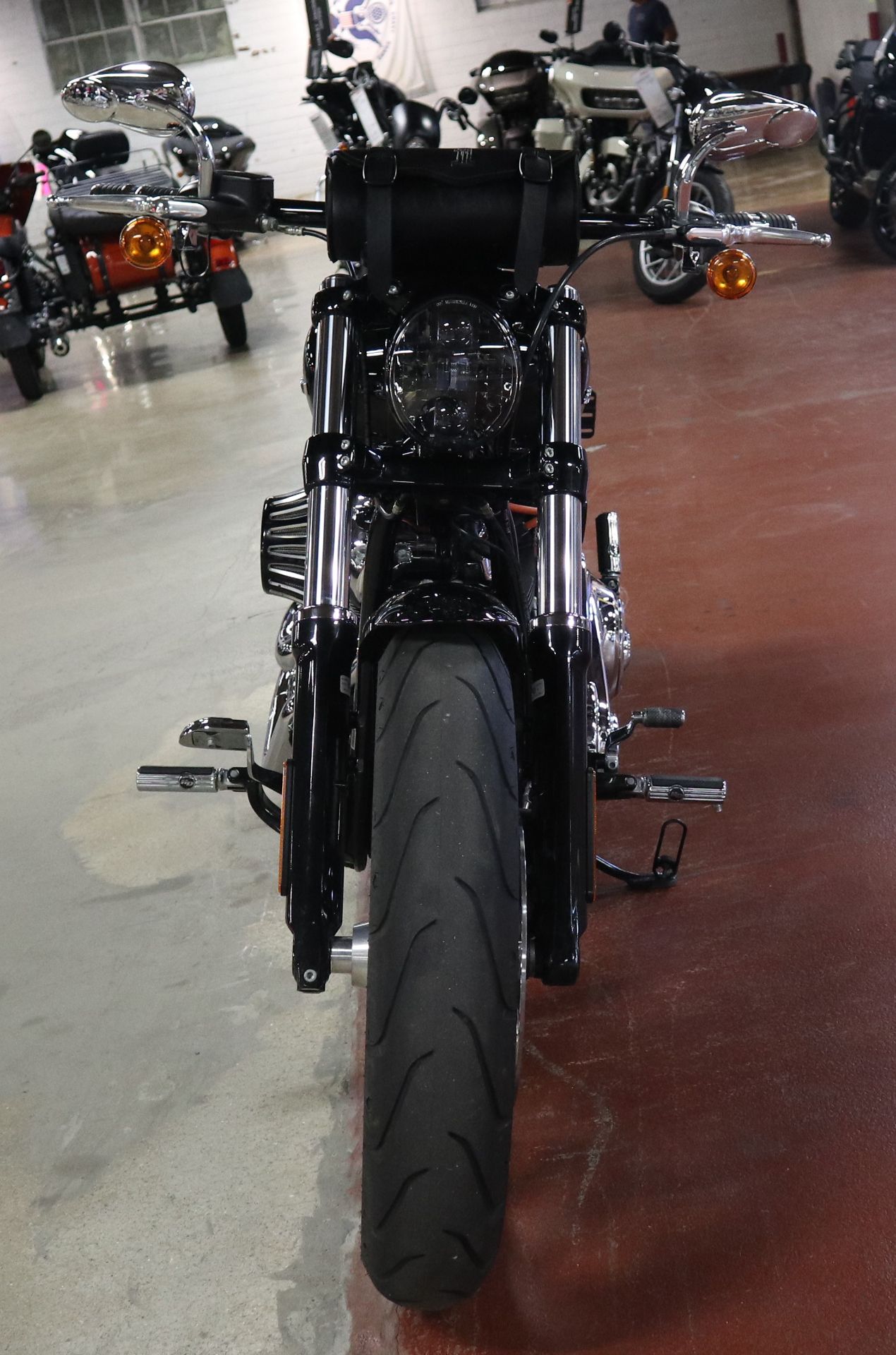 2019 Harley-Davidson Breakout® 114 in New London, Connecticut - Photo 3