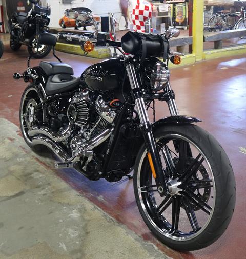 2019 Harley-Davidson Breakout® 114 in New London, Connecticut - Photo 2