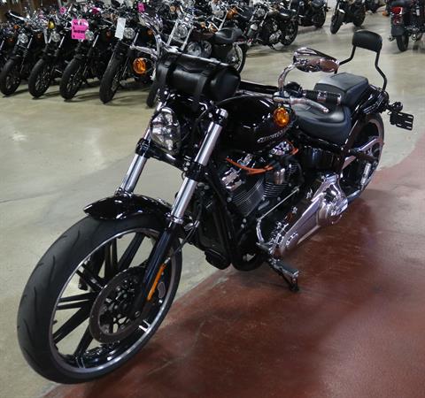 2019 Harley-Davidson Breakout® 114 in New London, Connecticut - Photo 4