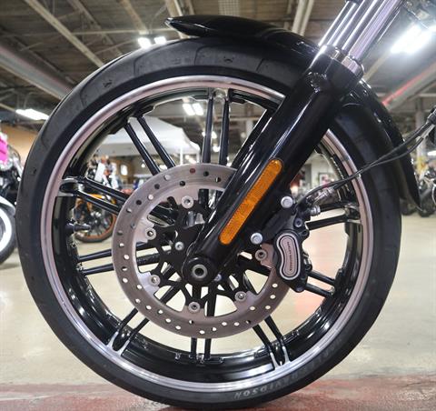 2019 Harley-Davidson Breakout® 114 in New London, Connecticut - Photo 12