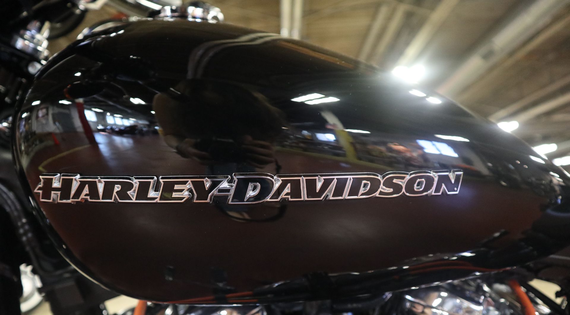 2019 Harley-Davidson Breakout® 114 in New London, Connecticut - Photo 10