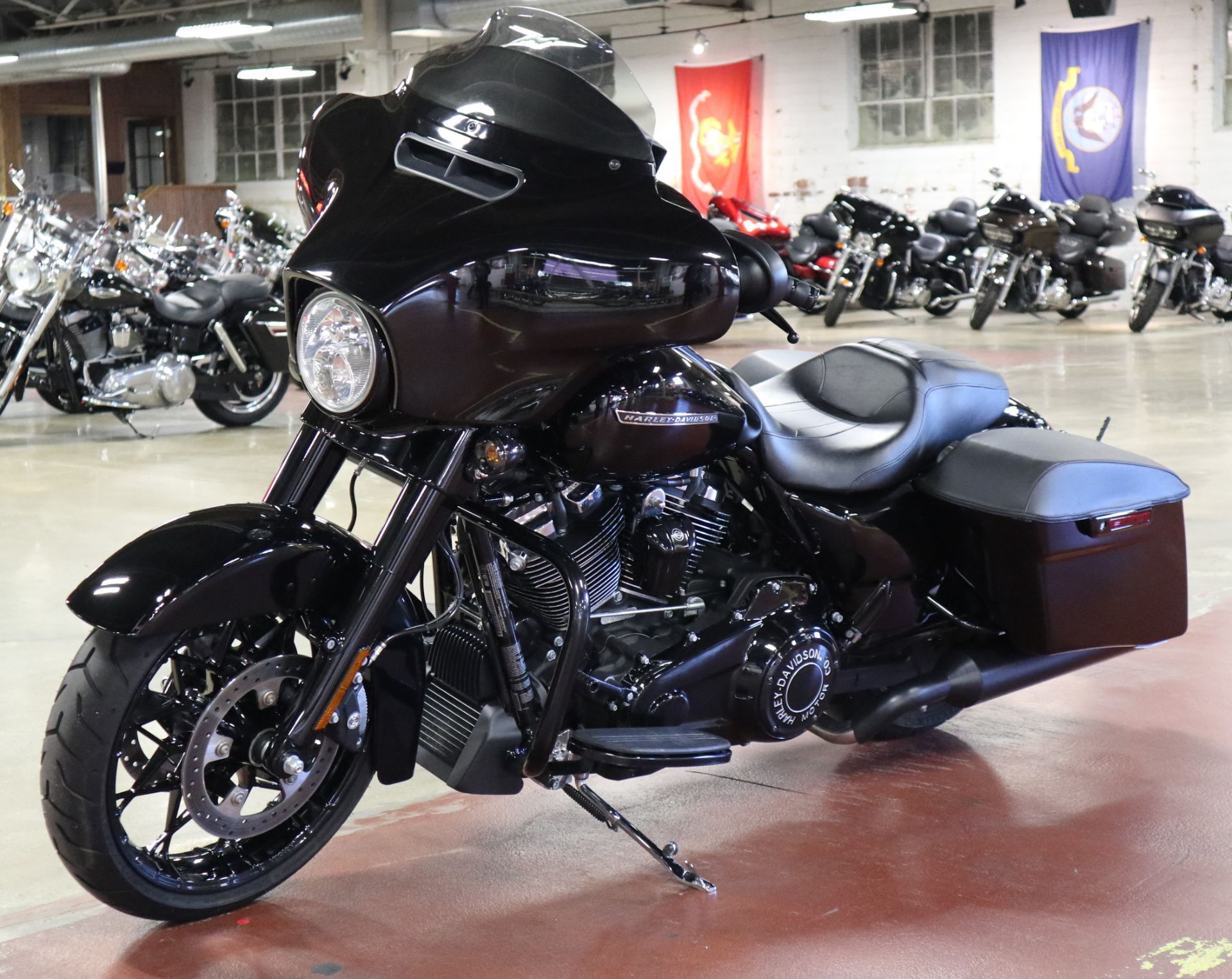 2020 Harley-Davidson Street Glide® Special in New London, Connecticut - Photo 4