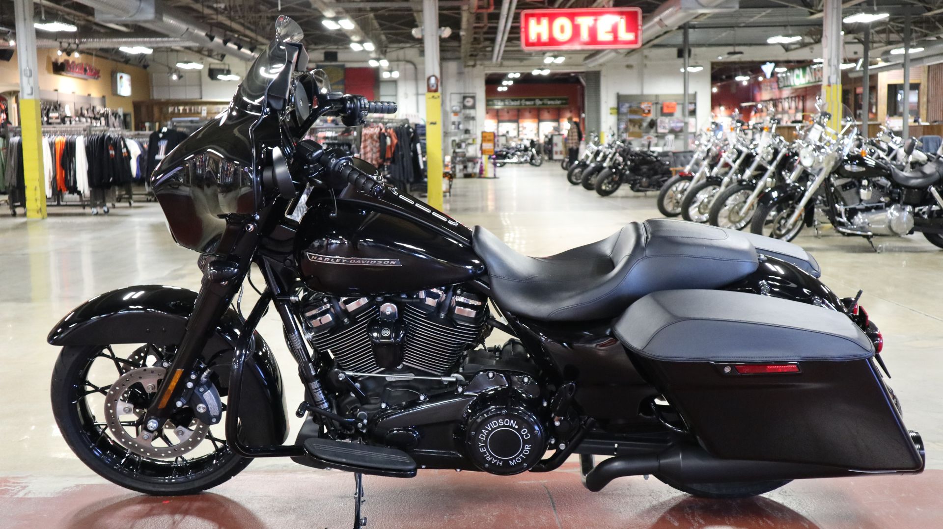 2020 Harley-Davidson Street Glide® Special in New London, Connecticut - Photo 5