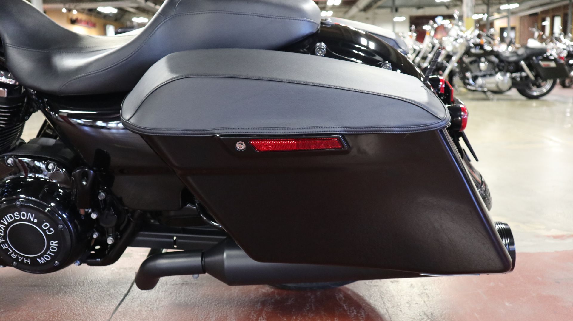 2020 Harley-Davidson Street Glide® Special in New London, Connecticut - Photo 15