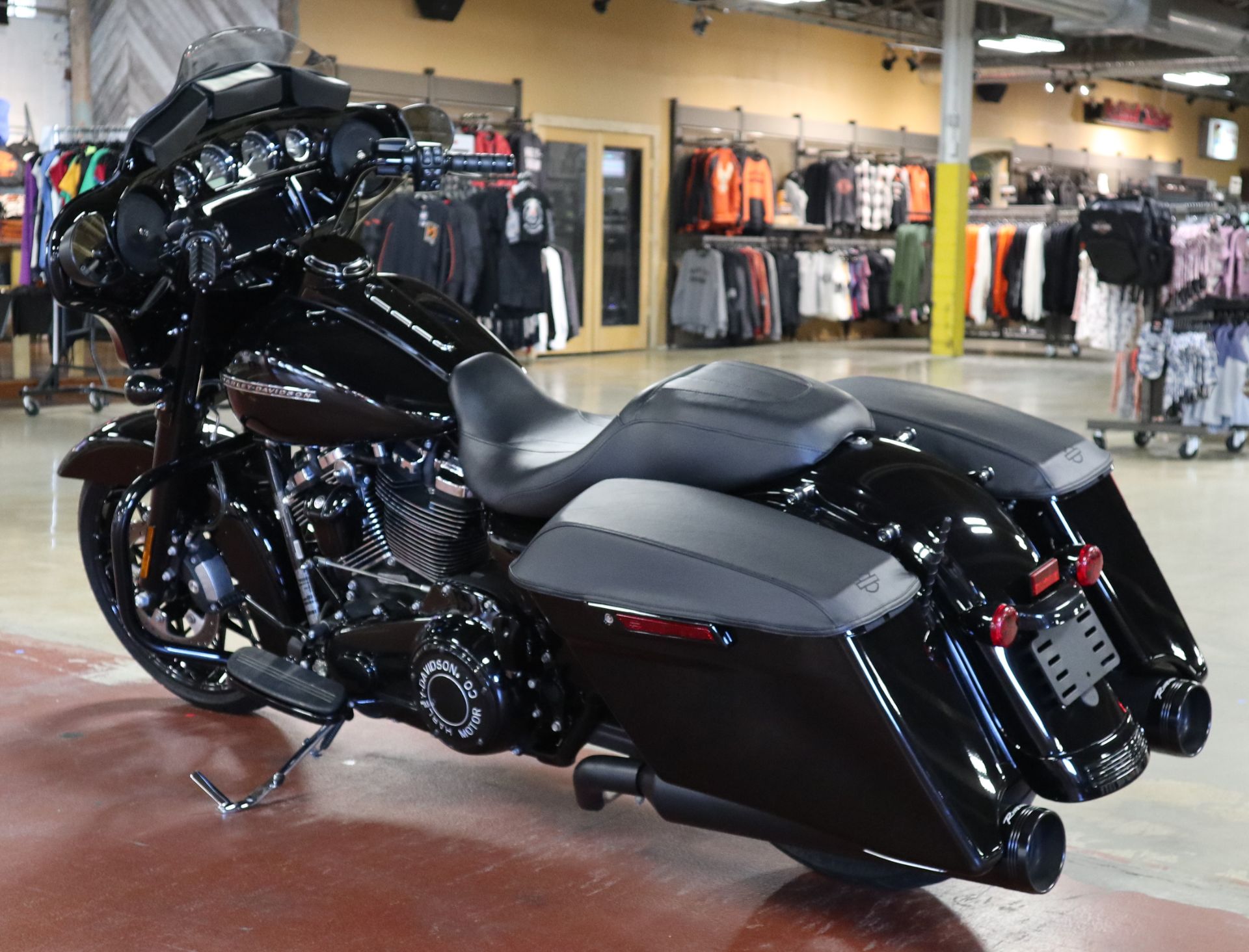 2020 Harley-Davidson Street Glide® Special in New London, Connecticut - Photo 6