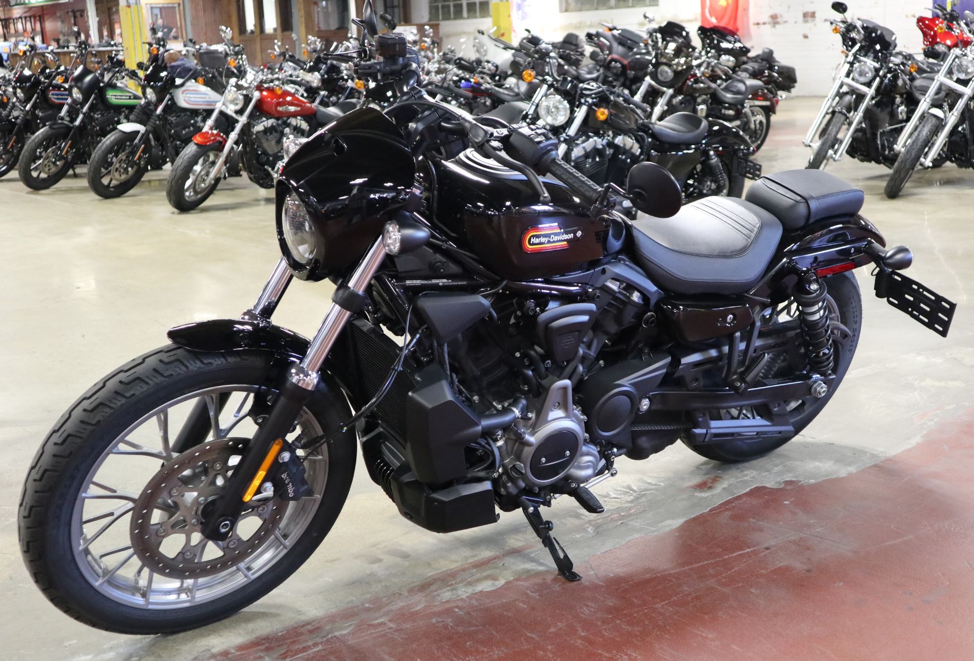 2023 Harley-Davidson Nightster® Special in New London, Connecticut - Photo 4