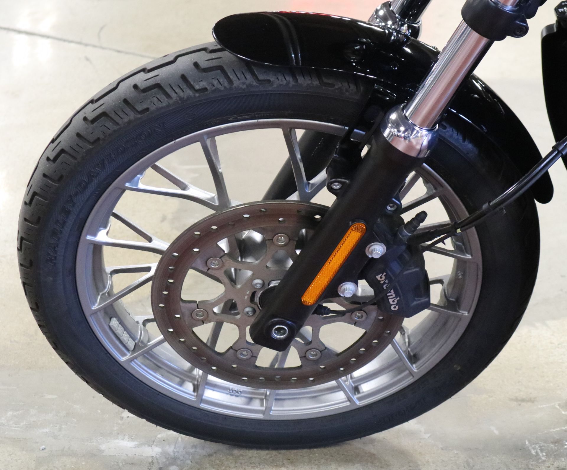2023 Harley-Davidson Nightster® Special in New London, Connecticut - Photo 12