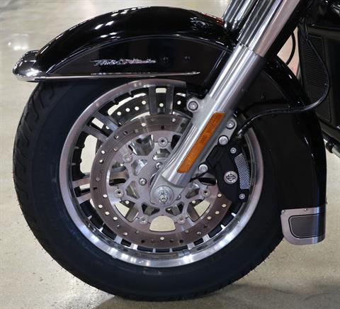 2021 Harley-Davidson Tri Glide® Ultra in New London, Connecticut - Photo 14