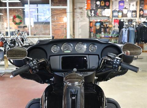 2021 Harley-Davidson Tri Glide® Ultra in New London, Connecticut - Photo 11