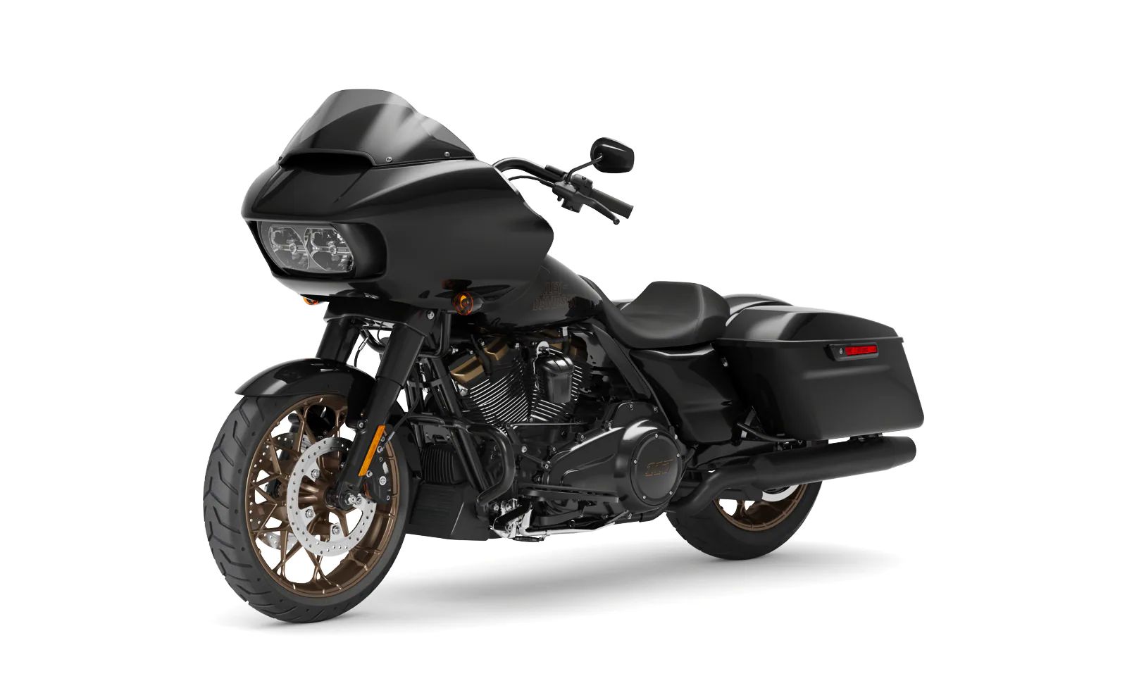 2022 Harley-Davidson Road Glide ST in New London, Connecticut - Photo 4