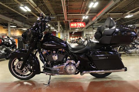 2013 Harley-Davidson Street Glide® in New London, Connecticut - Photo 5
